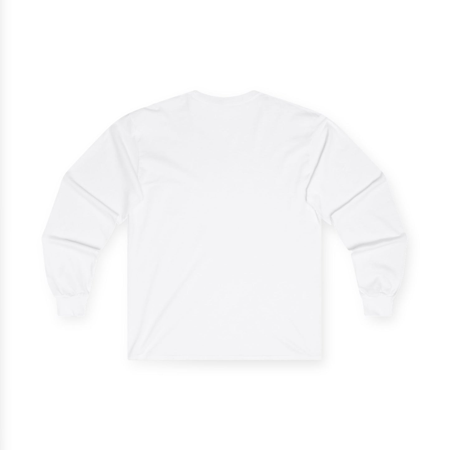 Long Sleeve Tee - Casual Wear