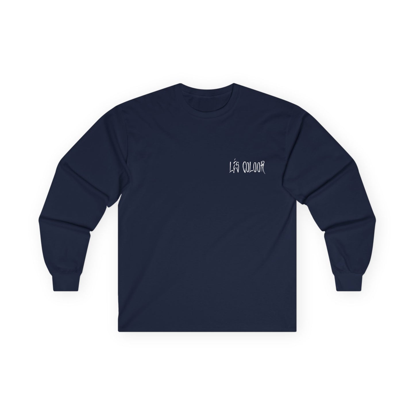 Long Sleeve Tee - Casual Wear