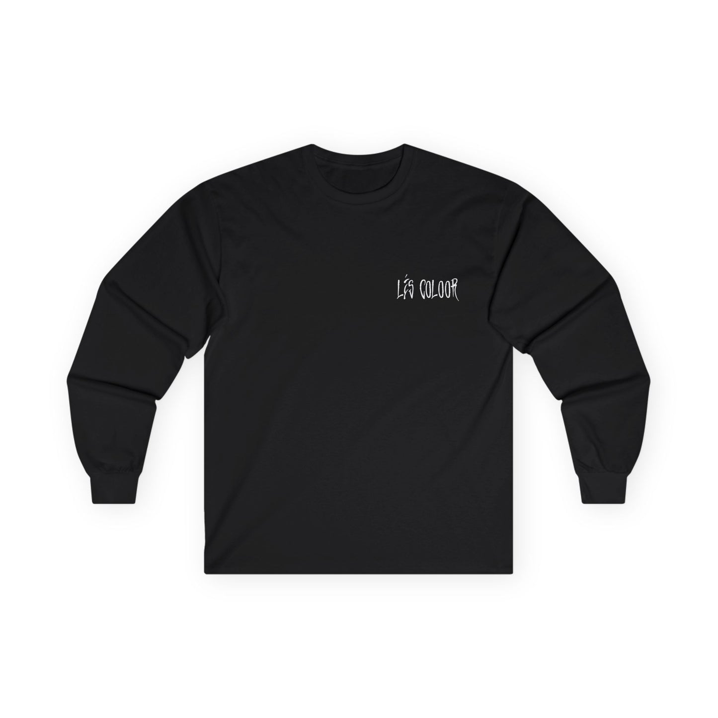 Long Sleeve Tee - Casual Wear