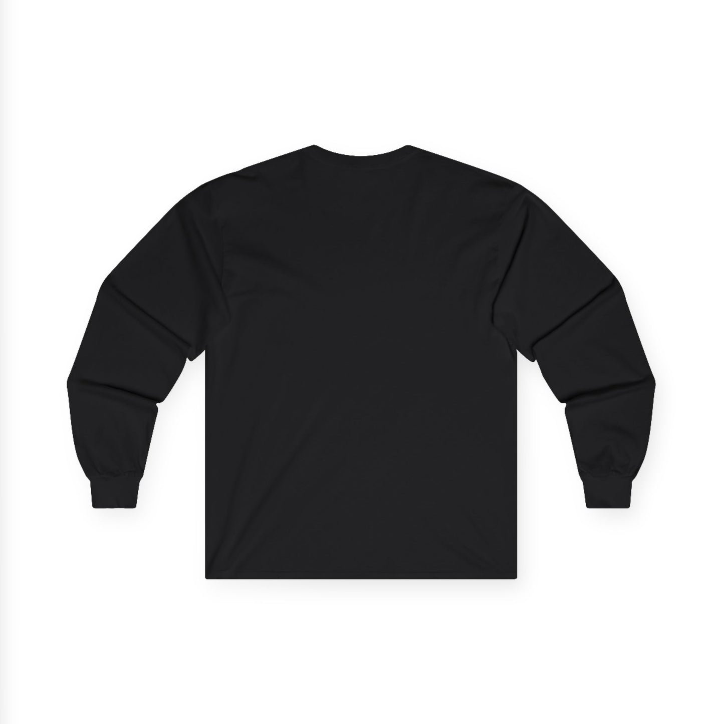 Long Sleeve Tee - Casual Wear