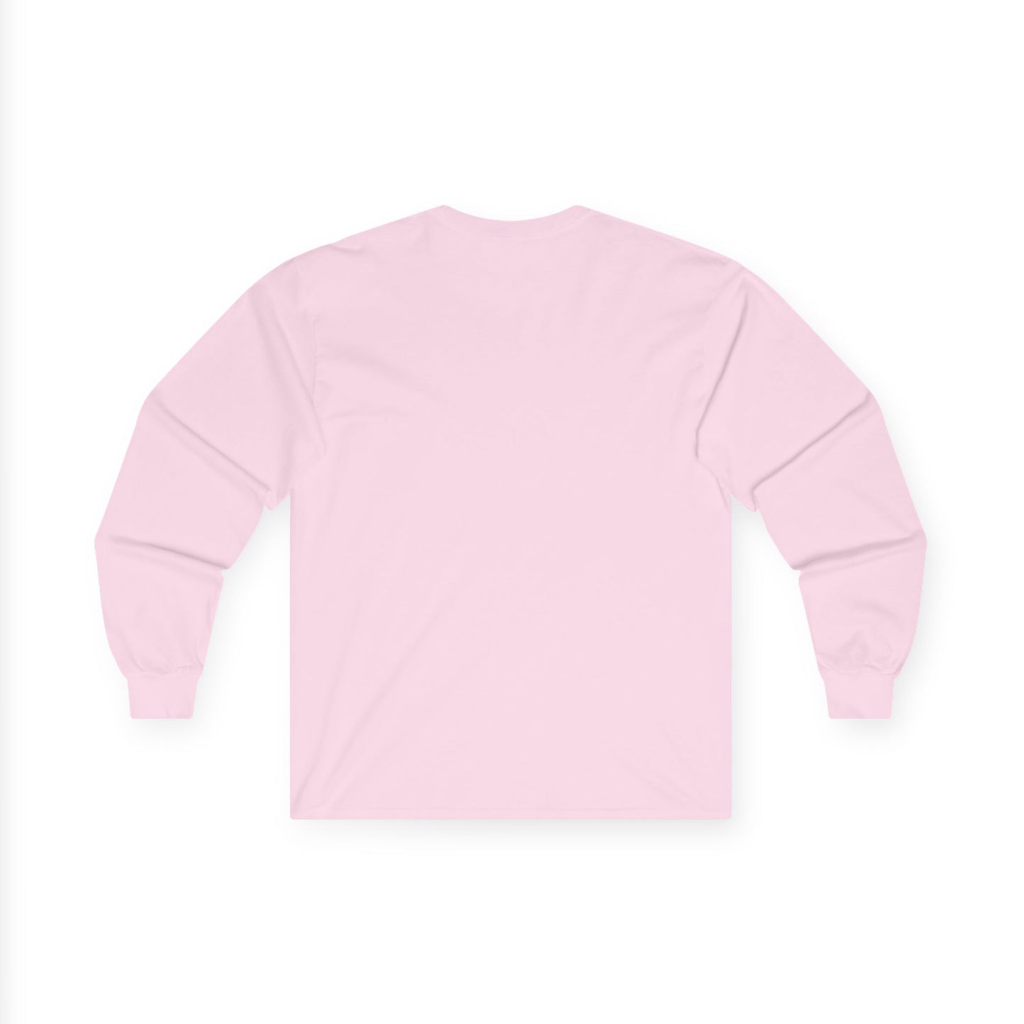 Long Sleeve Tee - Casual Wear