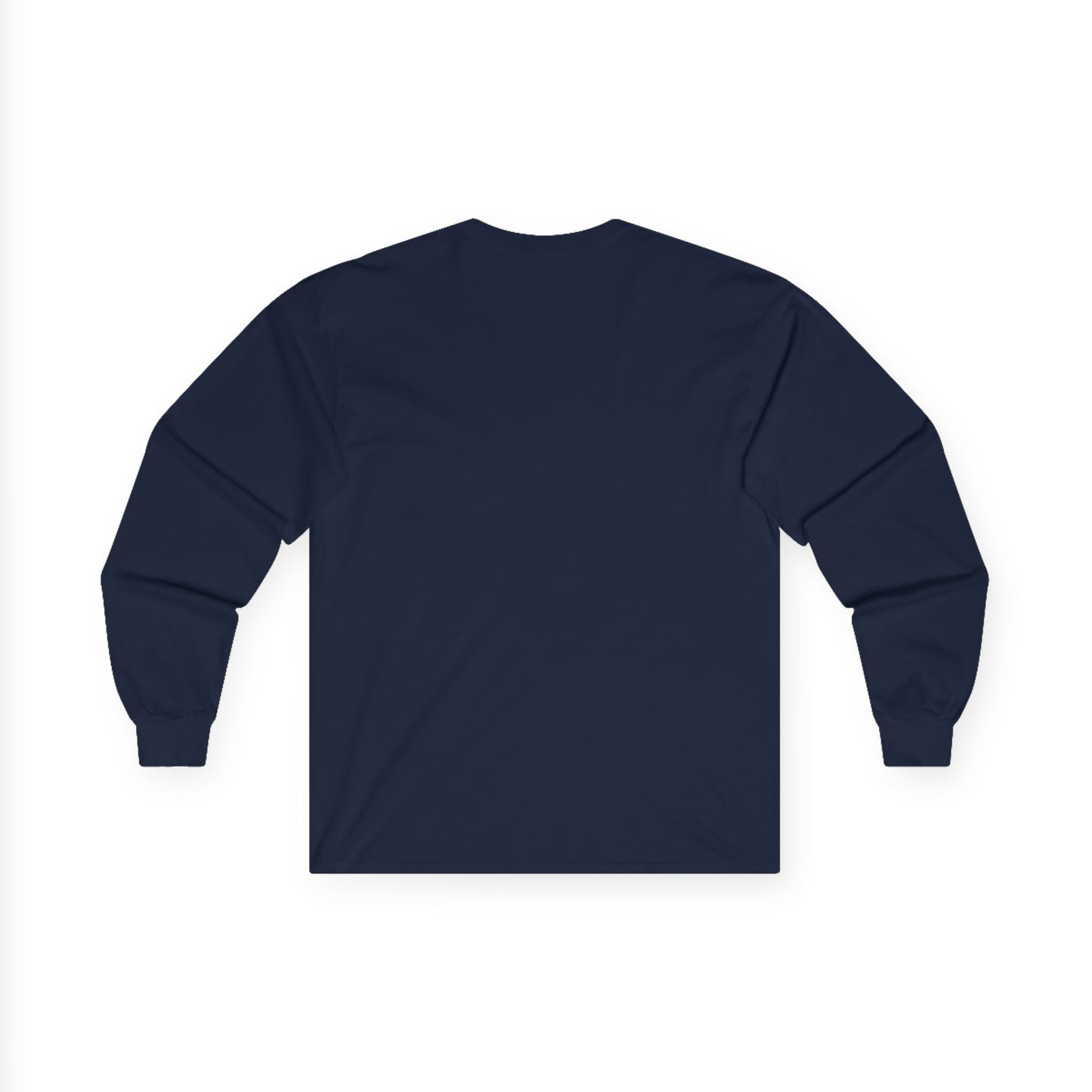 Long Sleeve Tee - Casual Wear