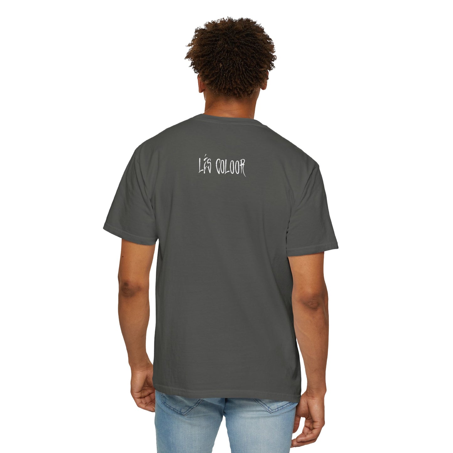 "SNOWMAN!" Cover T-shirt