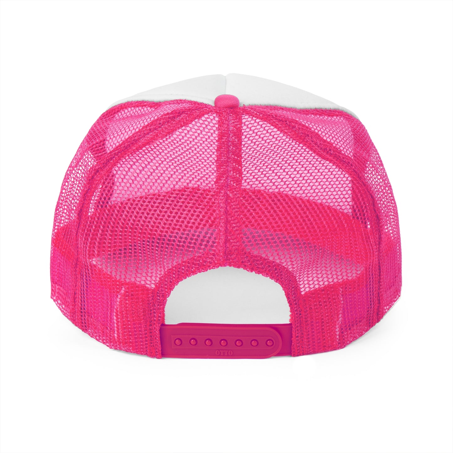 LÉS COLOOR Trucker Cap