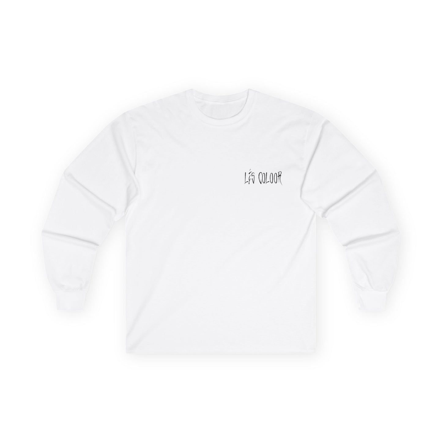 Long Sleeve Tee - Casual Wear