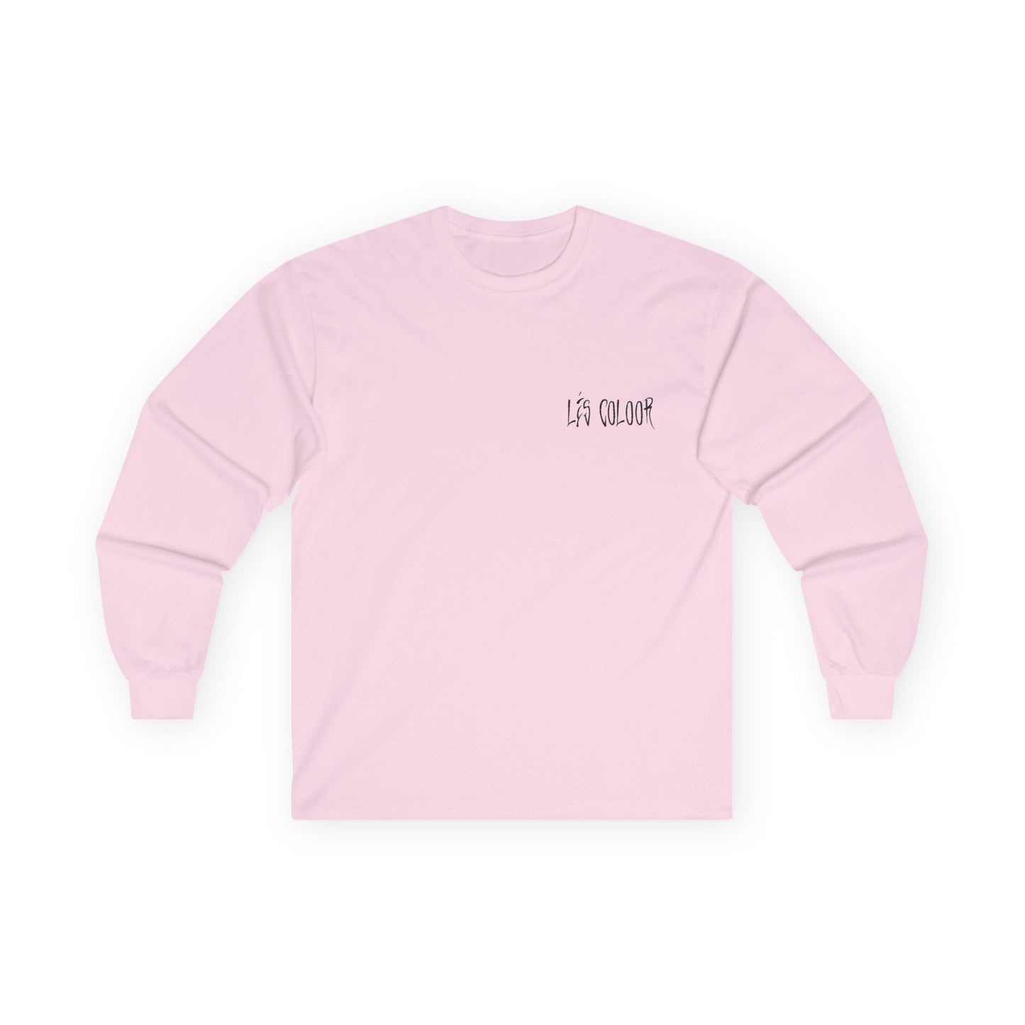 Long Sleeve Tee - Casual Wear