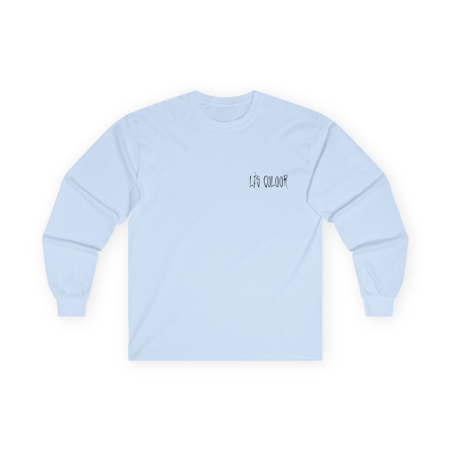 Long Sleeve Tee - Casual Wear