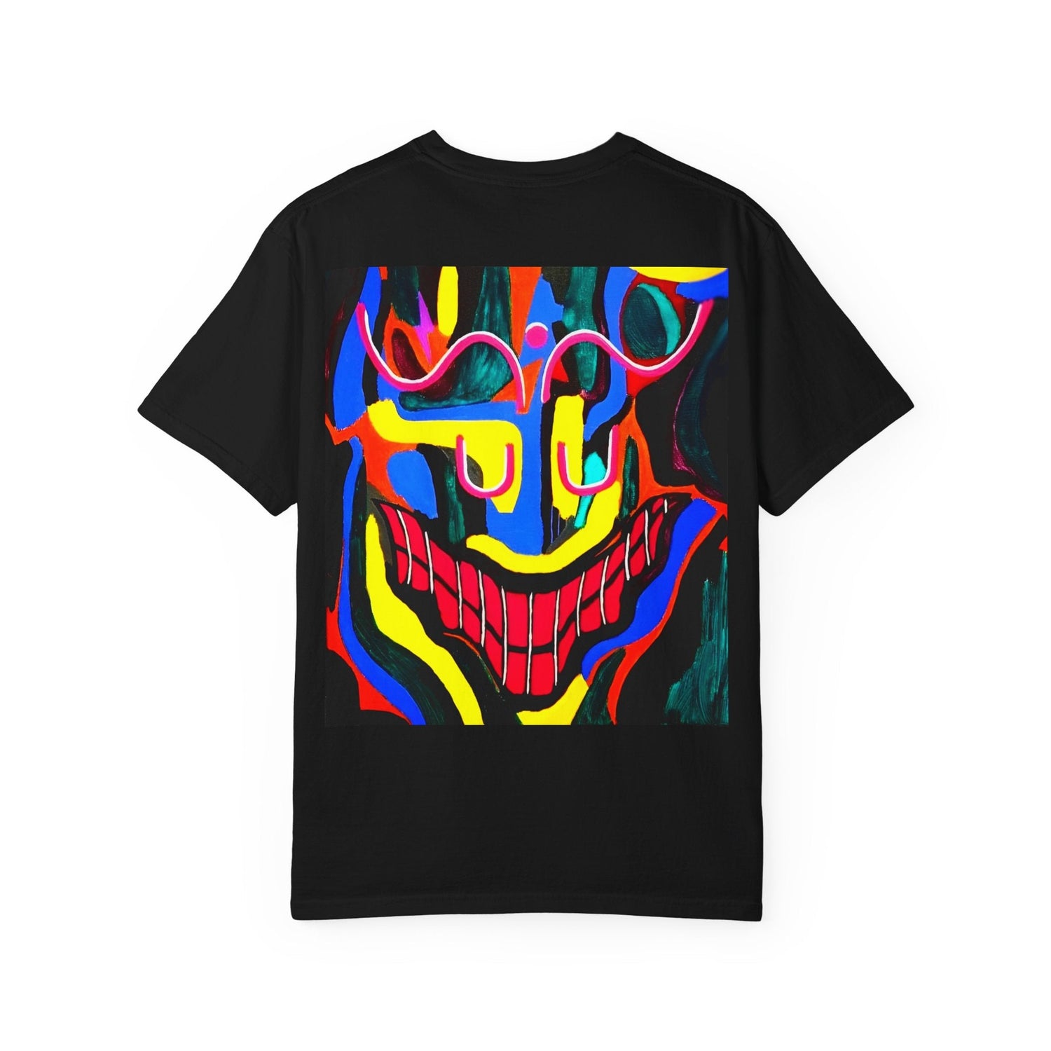 Art Shirts by lés coloor