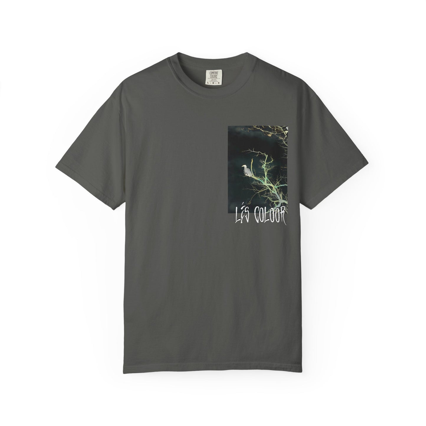 "Puddle of Mud!" Cover T-shirt