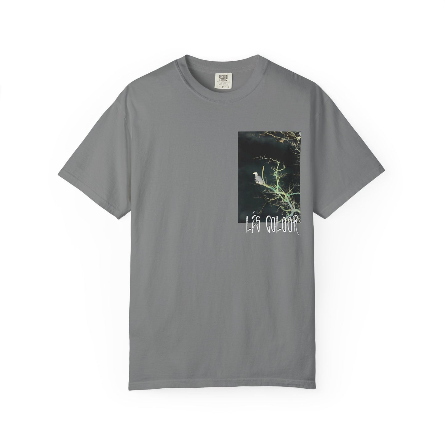 "Puddle of Mud!" Cover T-shirt