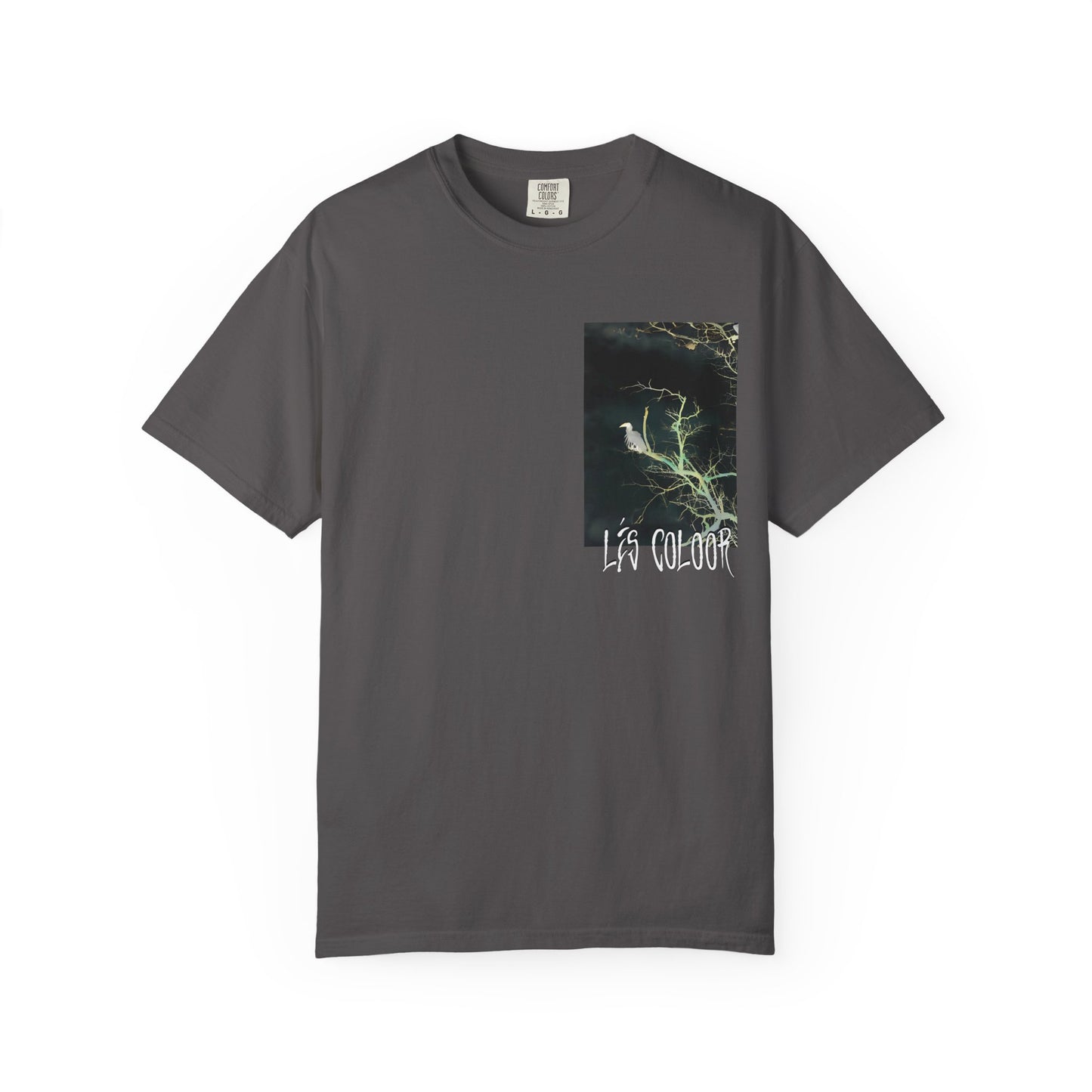 "Puddle of Mud!" Cover T-shirt