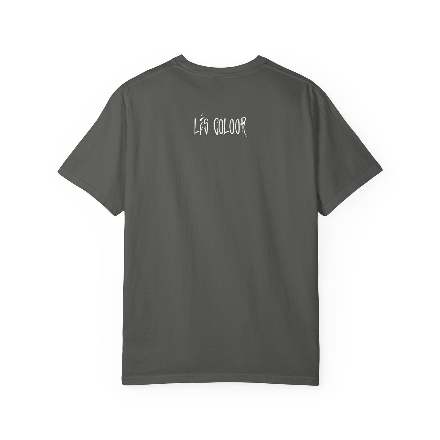 "Puddle of Mud!" Cover T-shirt
