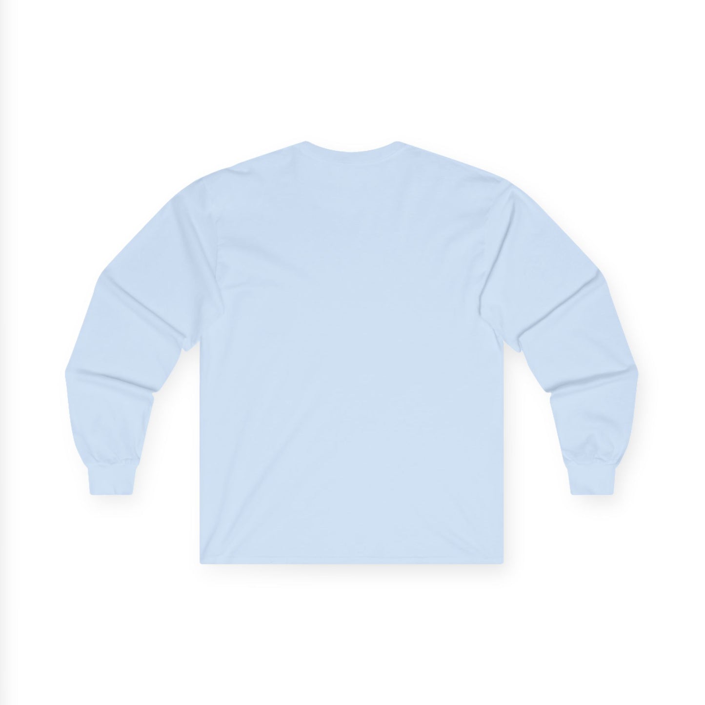 Long Sleeve Tee - Casual Wear