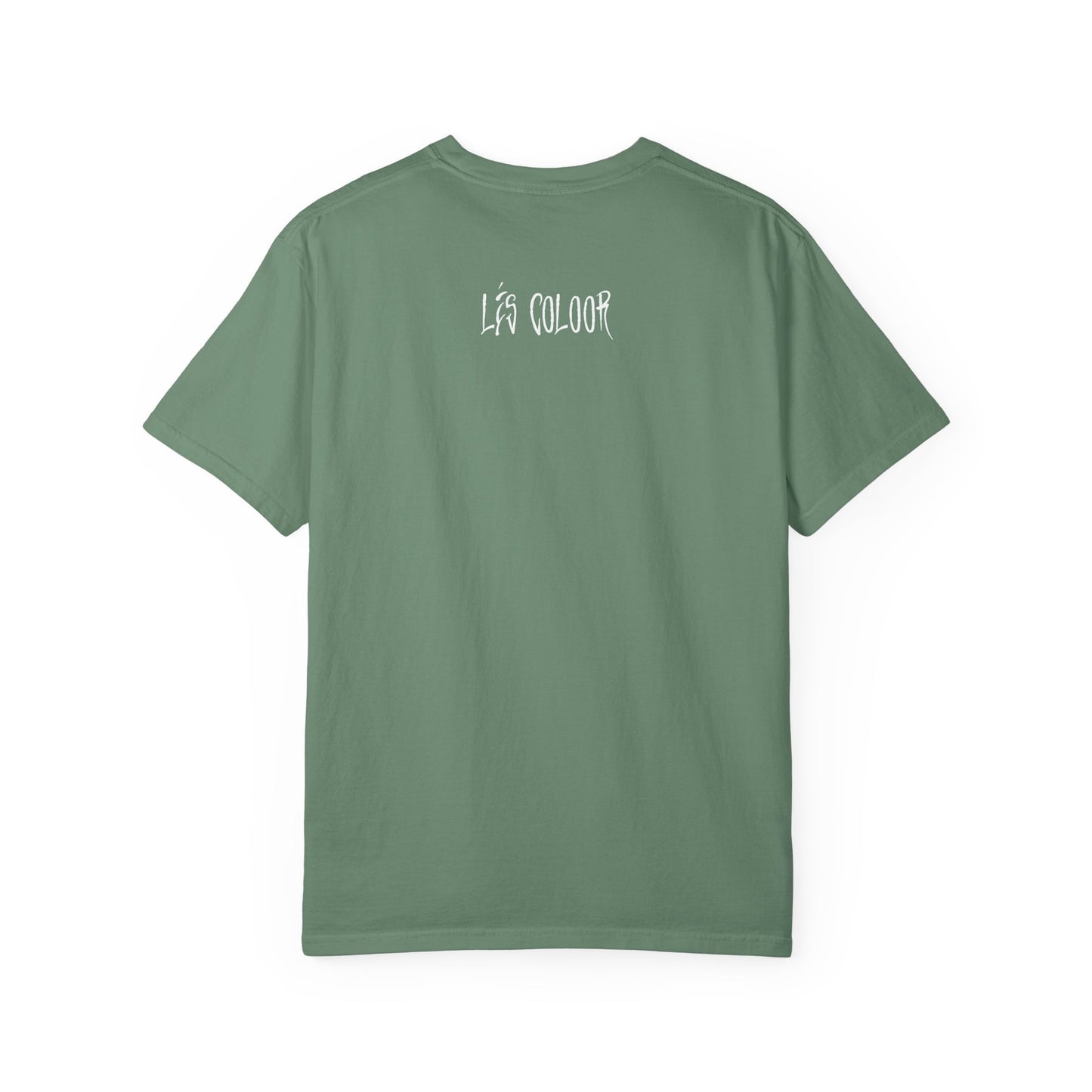 "Puddle of Mud!" Cover T-shirt