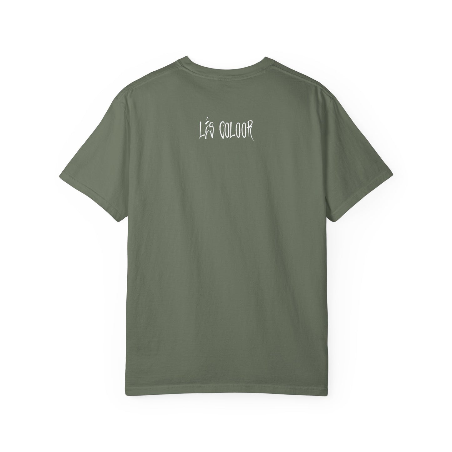 "Puddle of Mud!" Cover T-shirt