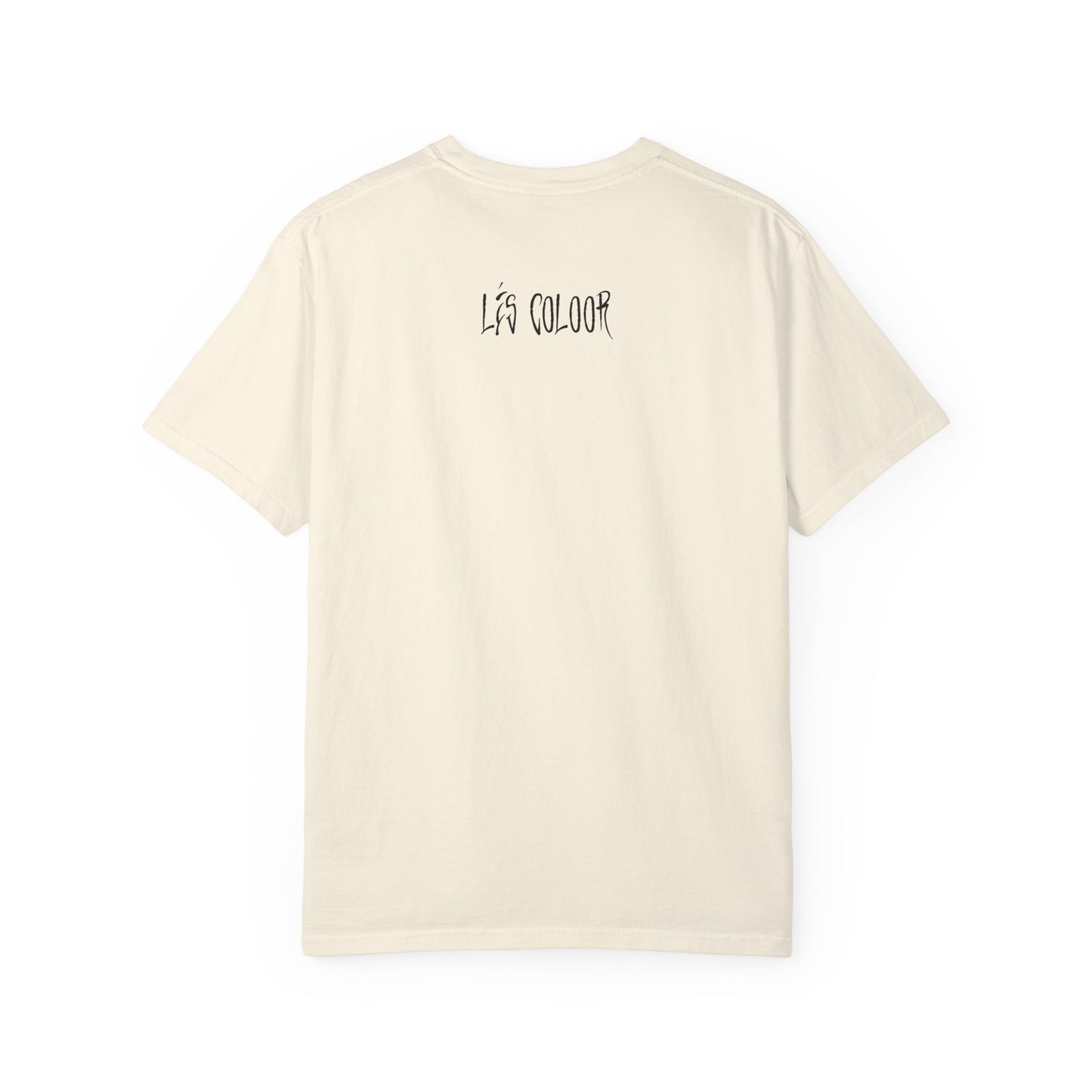 "Puddle of Mud!" Cover T-shirt