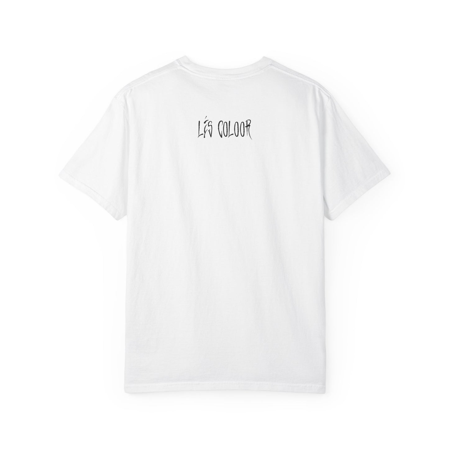 "Puddle of Mud!" Cover T-shirt