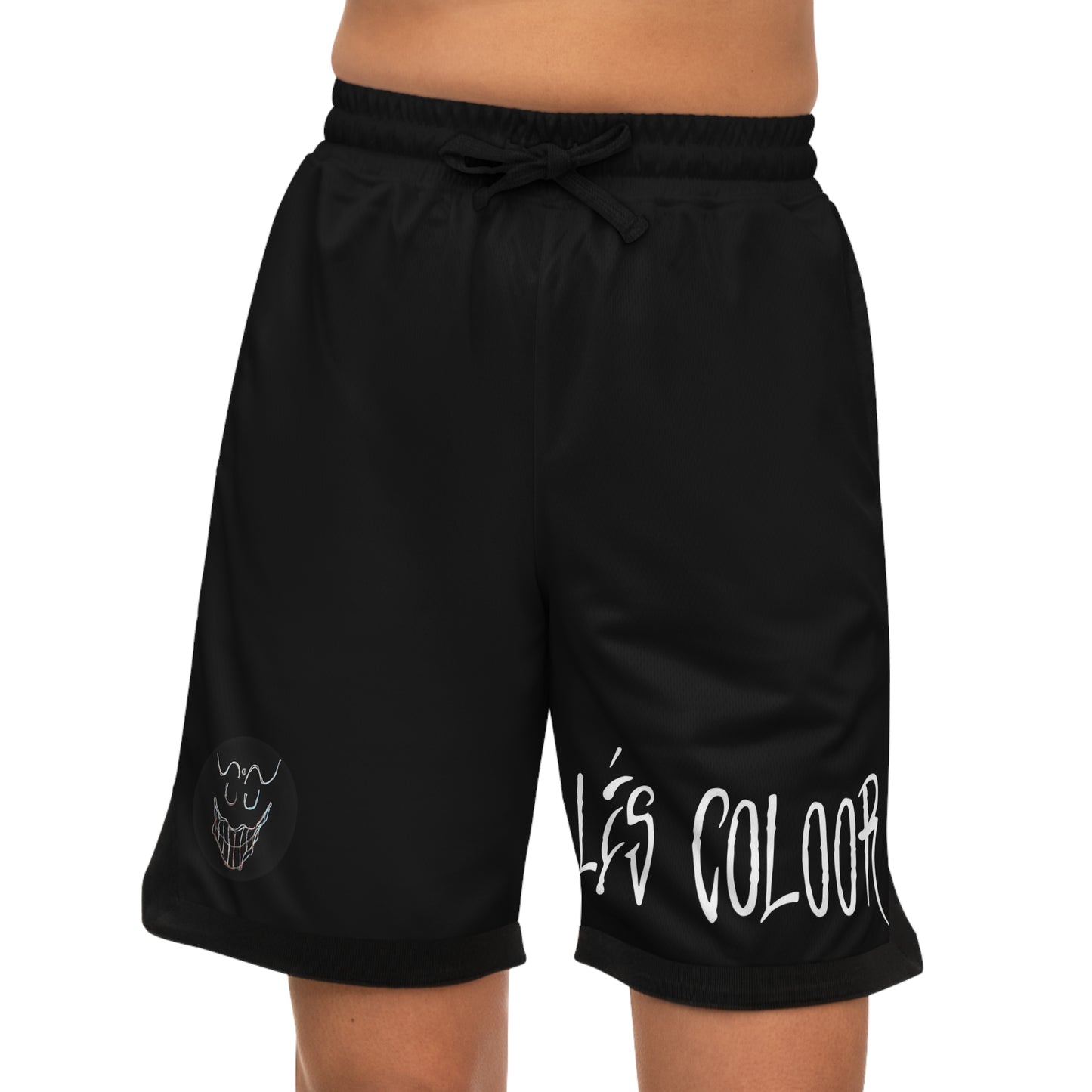 Basketball Shorts