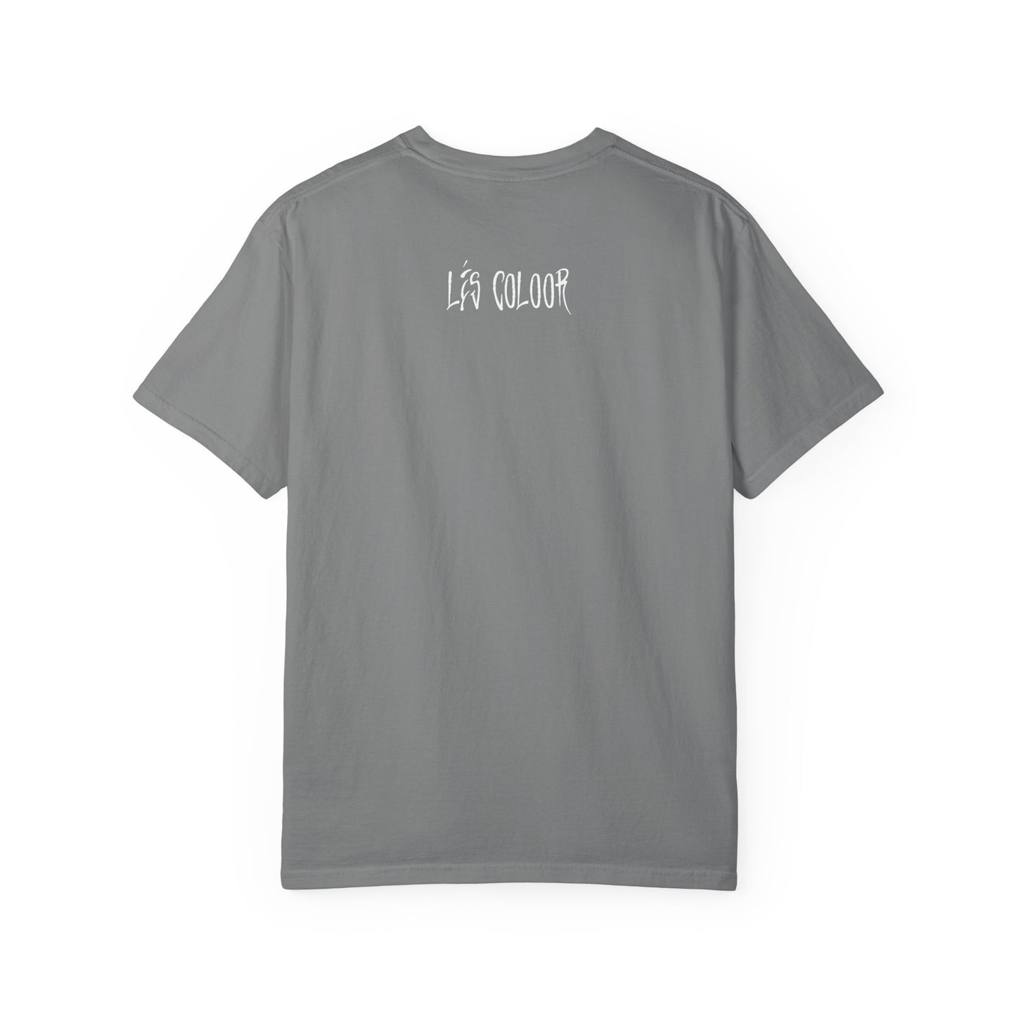 "Butterfly Suckerpunch!" Cover T-shirt