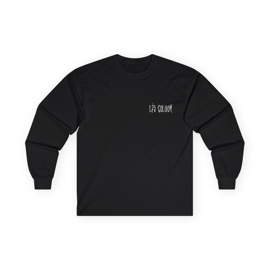 Long Sleeve Tee - Casual Wear