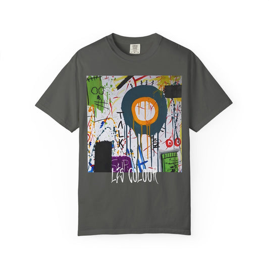 "DUCK DUCK DUCK!" Cover T-shirt - Painted by lés coloor #ARTPIECE.4