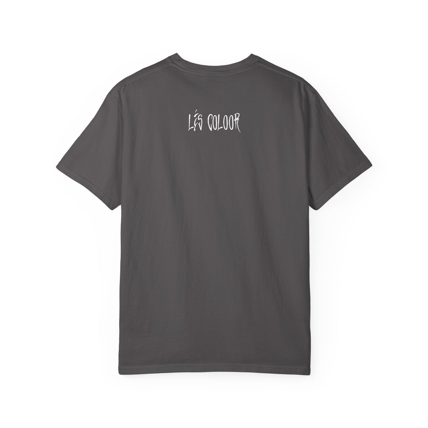 "Butterfly Suckerpunch!" Cover T-shirt