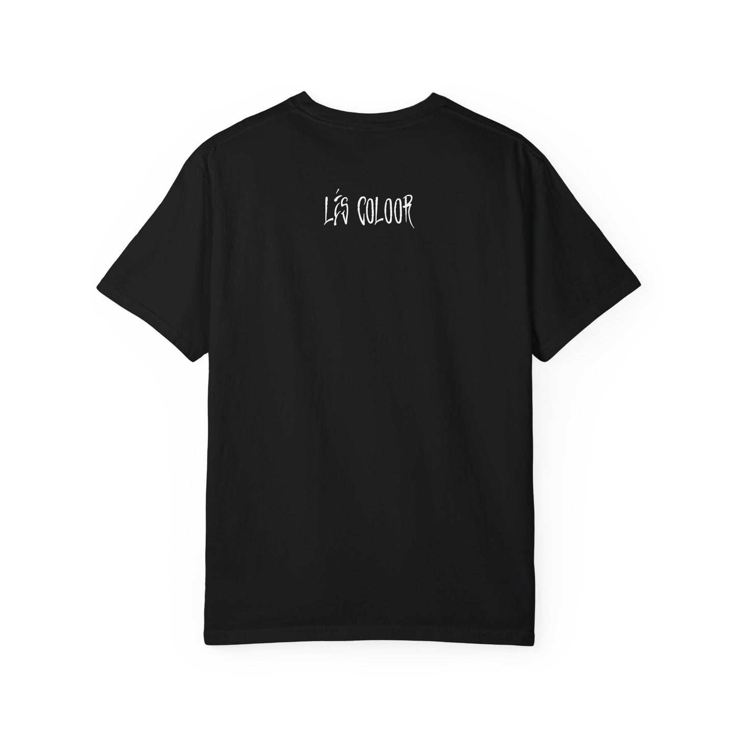 "Butterfly Suckerpunch!" Cover T-shirt