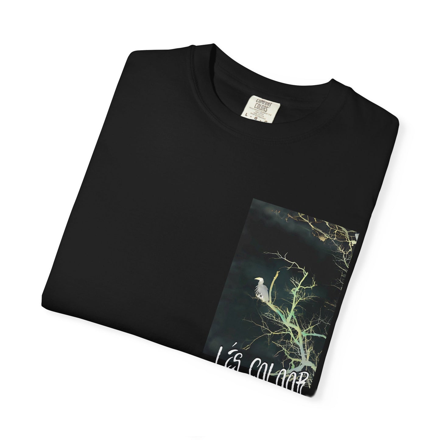 "Puddle of Mud!" Cover T-shirt
