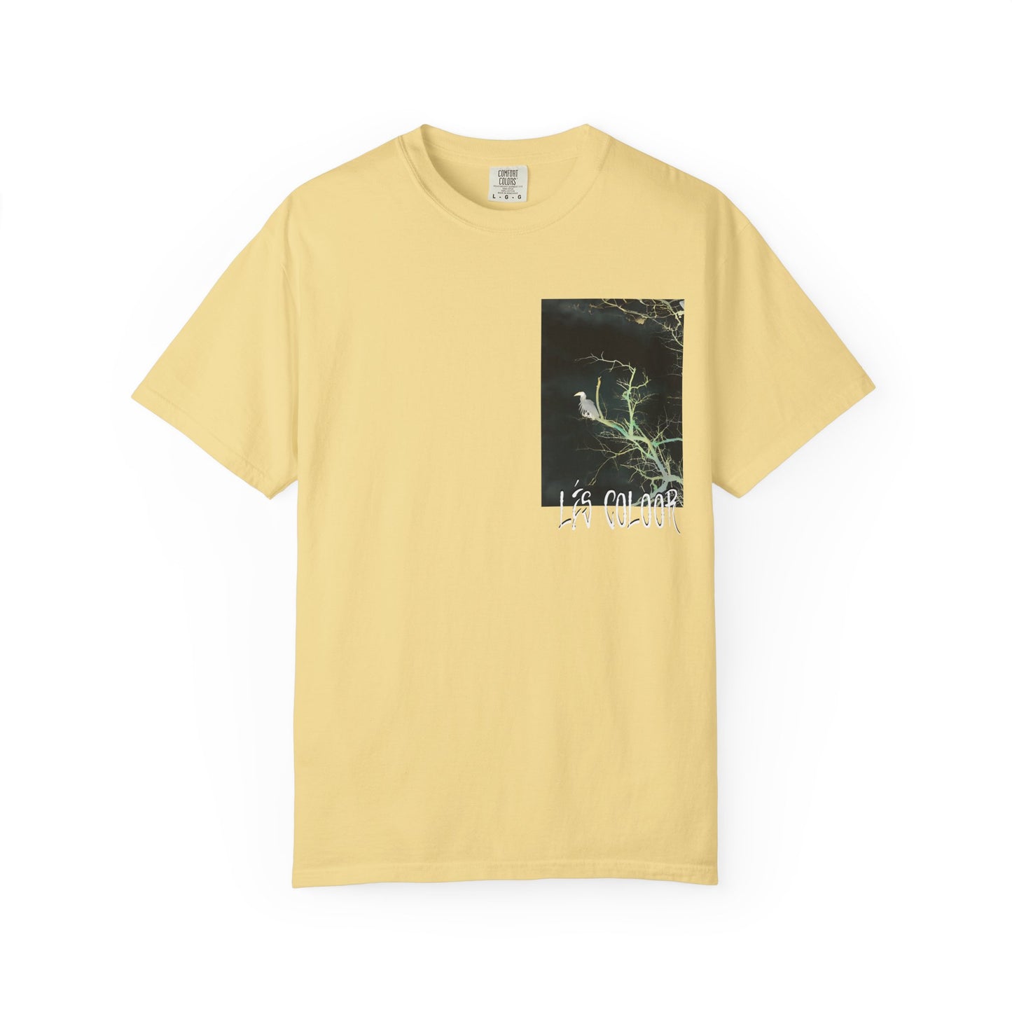 "Puddle of Mud!" Cover T-shirt