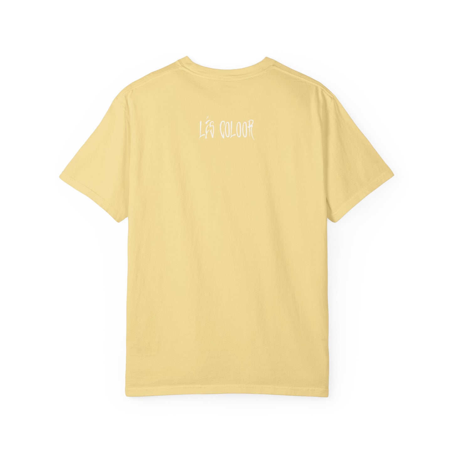 "Butterfly Suckerpunch!" Cover T-shirt