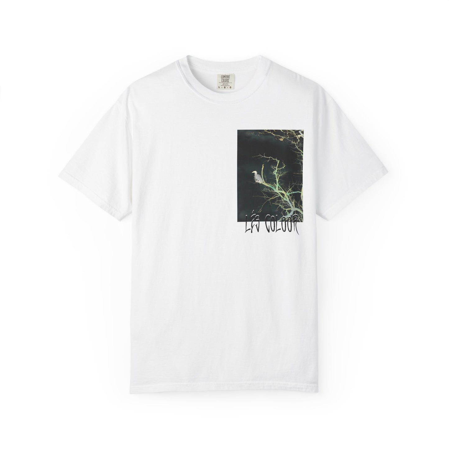 "Puddle of Mud!" Cover T-shirt