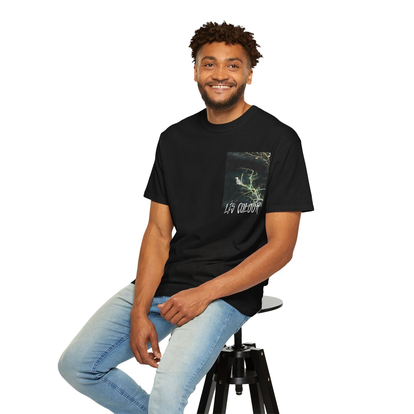 "Puddle of Mud!" Cover T-shirt