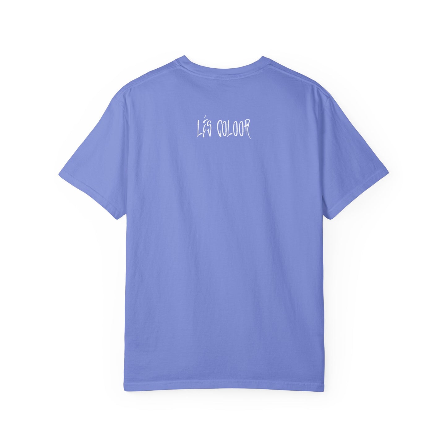 "SNOWMAN!" Cover T-shirt