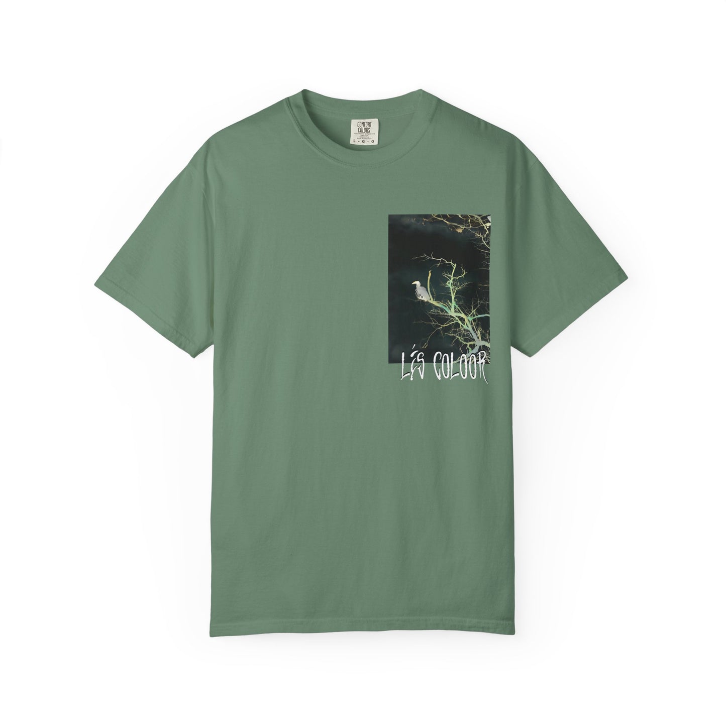 "Puddle of Mud!" Cover T-shirt