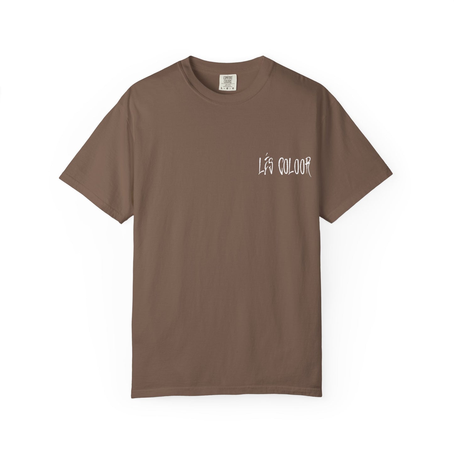 "SHIPI SHIPI!" Cover T-shirt  - Painted by lés coloor #ARTPIECE.5