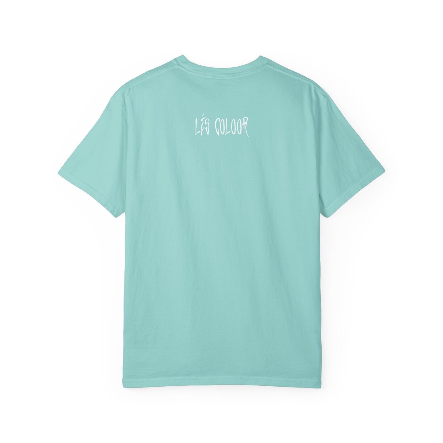 "Butterfly Suckerpunch!" Cover T-shirt