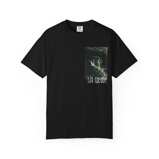 "Puddle of Mud!" Cover T-shirt
