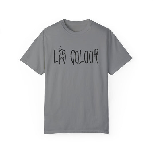 T-Shirt - "LÉS COLOOR"