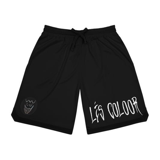 Basketball Shorts