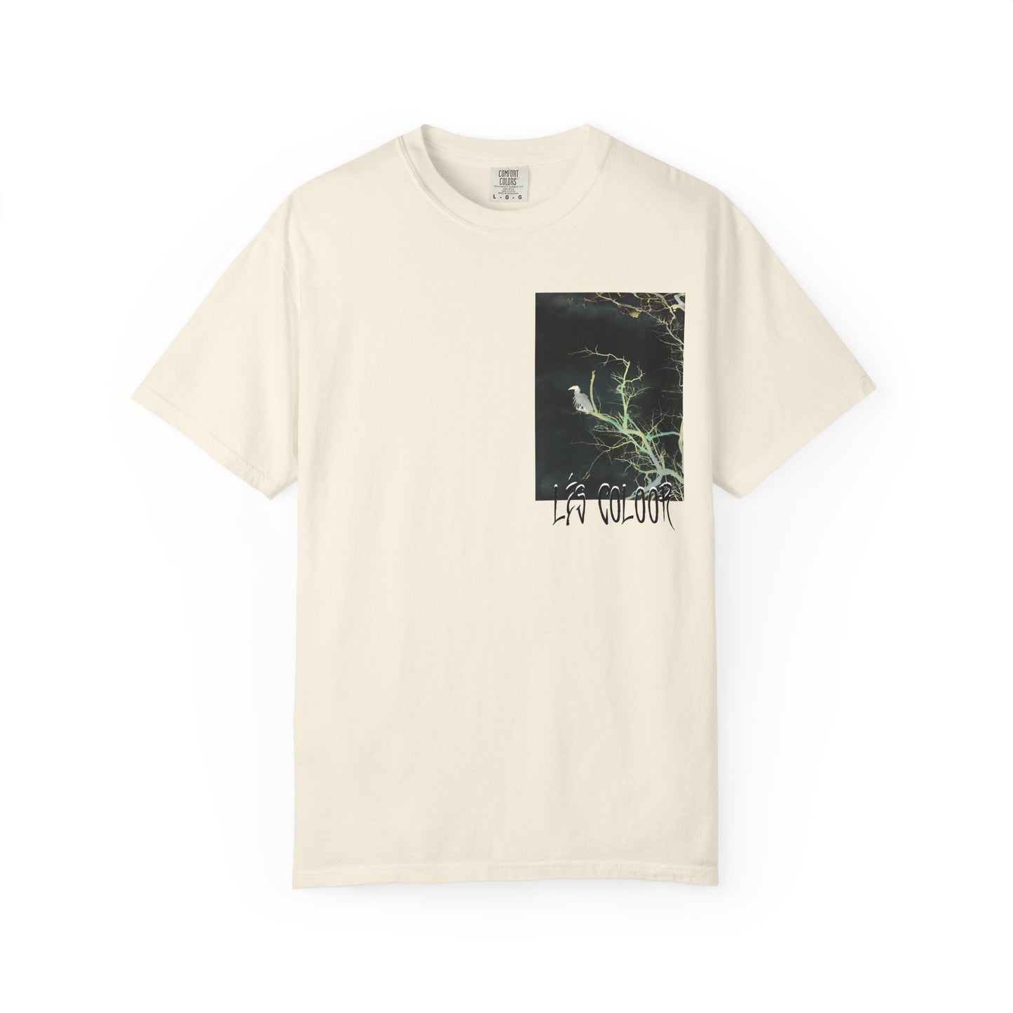"Puddle of Mud!" Cover T-shirt
