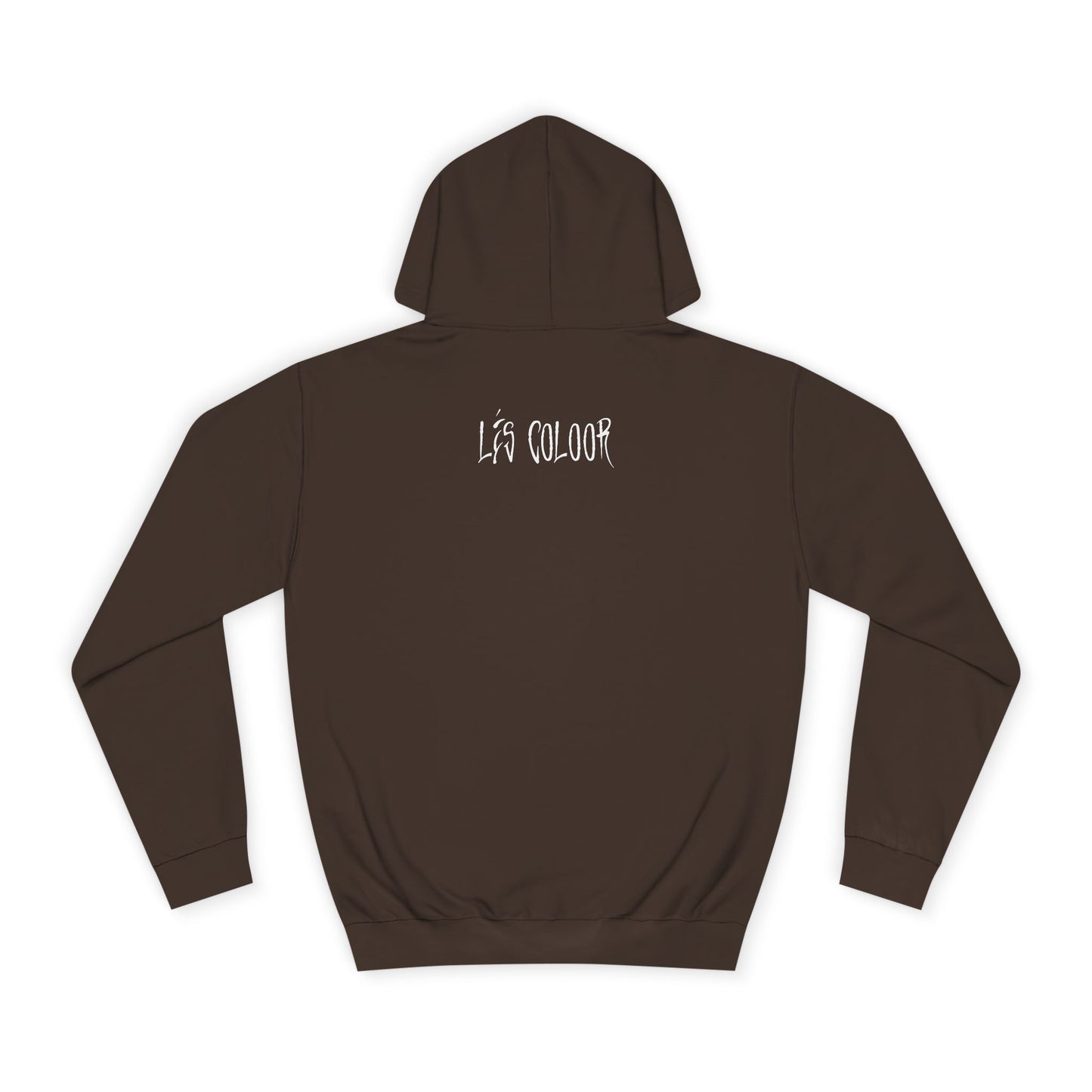 "MIDGETS!" Hoodie  - Painted by lés coloor #ARTPIECE.10